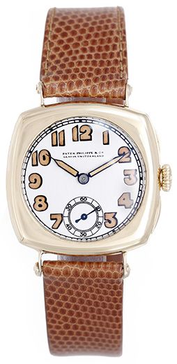 Patek top philippe 1920