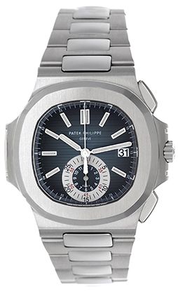 Men's Patek Philippe  Nautilus  Watch 5980/1A