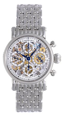 Chronoswiss Opus Chronograph Men's Watch CH7523S