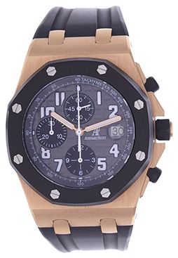 Men's Audemars Piguet Royal Oak Offshore  Watch 25940K.00.D002CA.01