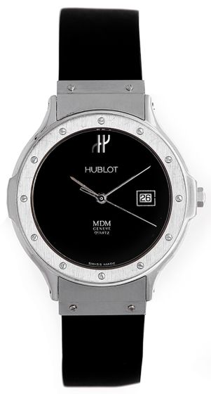 Hublot Classic Midsize 31mm Quartz Watch 1405.NE10.1 