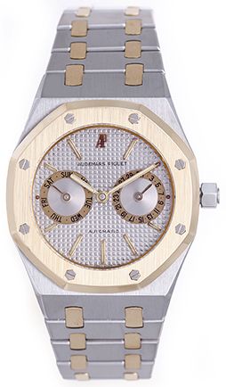 Audemars Piguet Royal Oak Watch 25572SA.OO.0789SA.01 