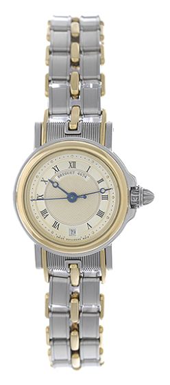 Breguet Ladies Marine Watch 8400BB