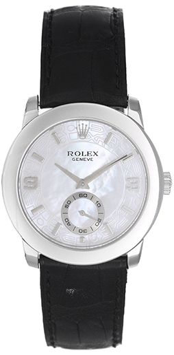 Rolex 5240 on sale