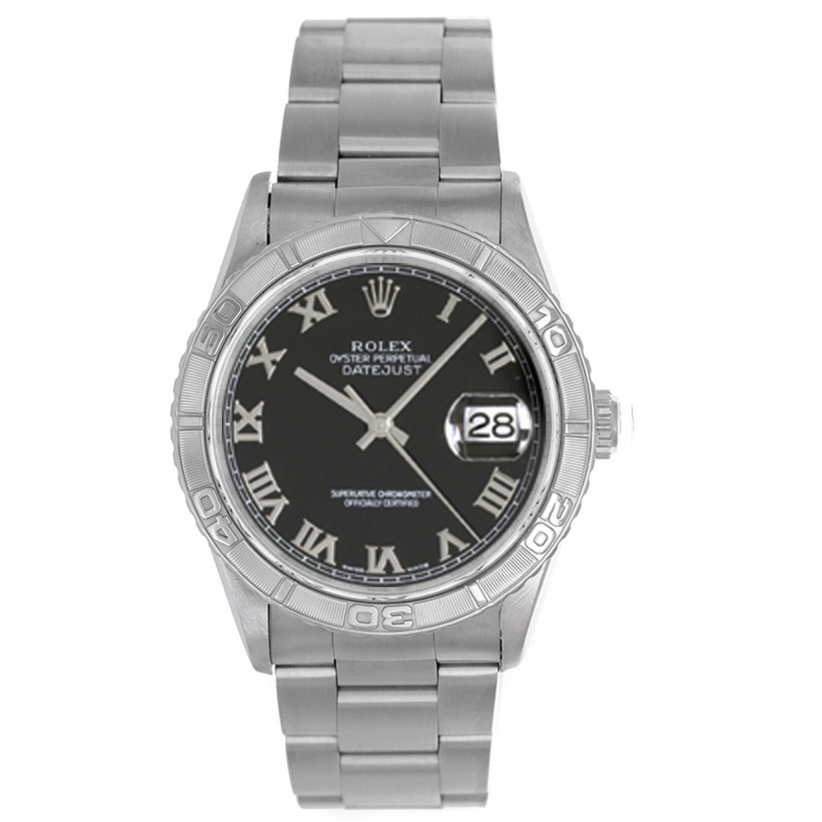 Rolex 2025 datejust 16264