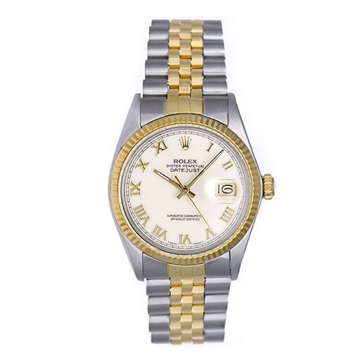 Rolex shop 16013 datejust