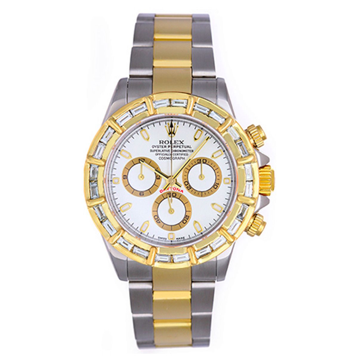 Rolex daytona 2019 price hot sale