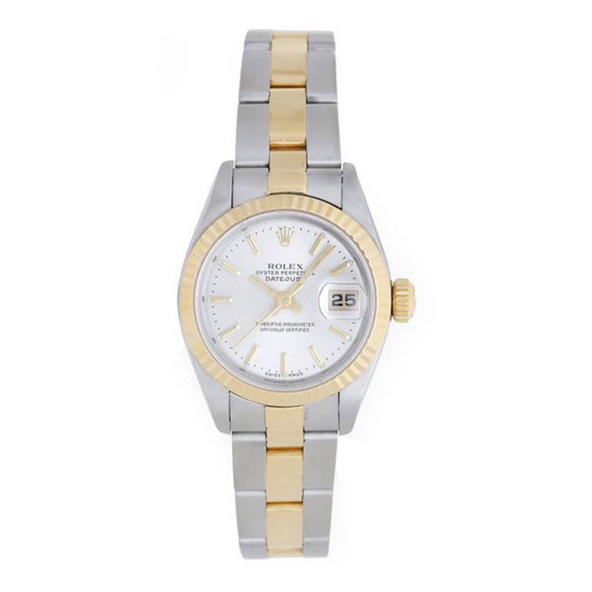 Fancy - womens Gold Rolex Watch and MY FAV BRACELET!!! Laura Jayson thought  of u baby girl! - Womens Fashion… | Gold rolex, Cartier love bangle, Rolex  diamond watch