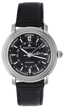 Maurice lacroix outlet masterpiece watches
