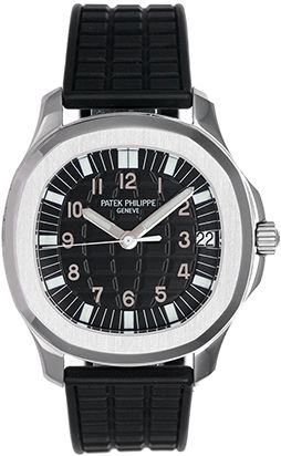 Patek Philippe Jumbo Aquanaut Men s Steel Watch 5065