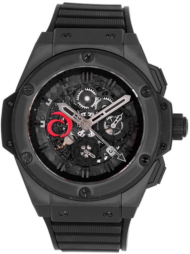 Hublot alinghi online