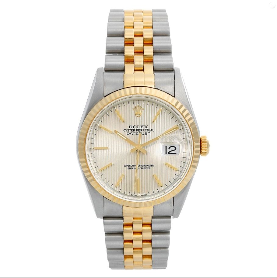 Datejust tapestry best sale dial