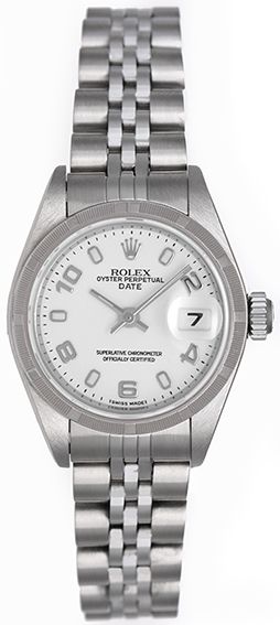 Rolex 79240 online