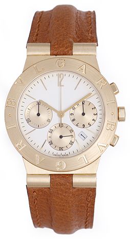 bulgari ch