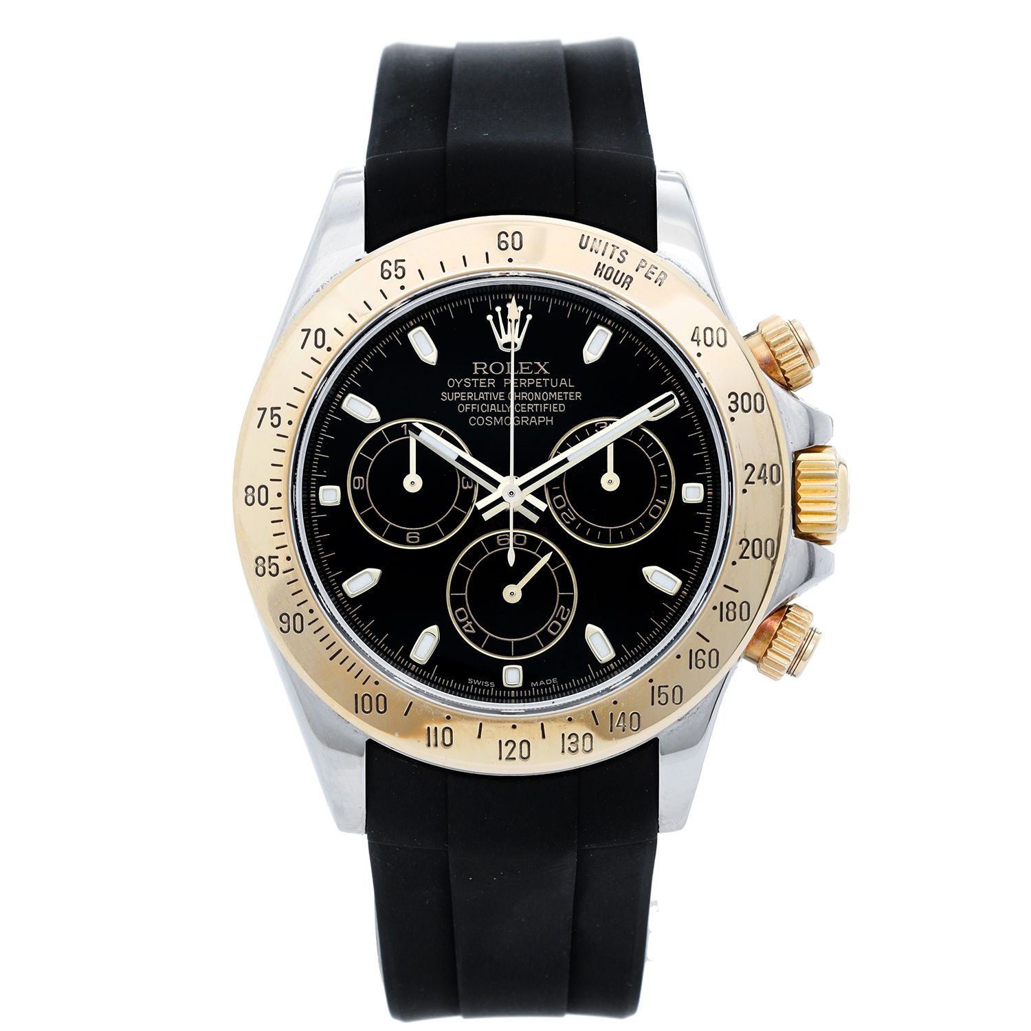 Rolex Daytona Gold Rubber | lupon.gov.ph