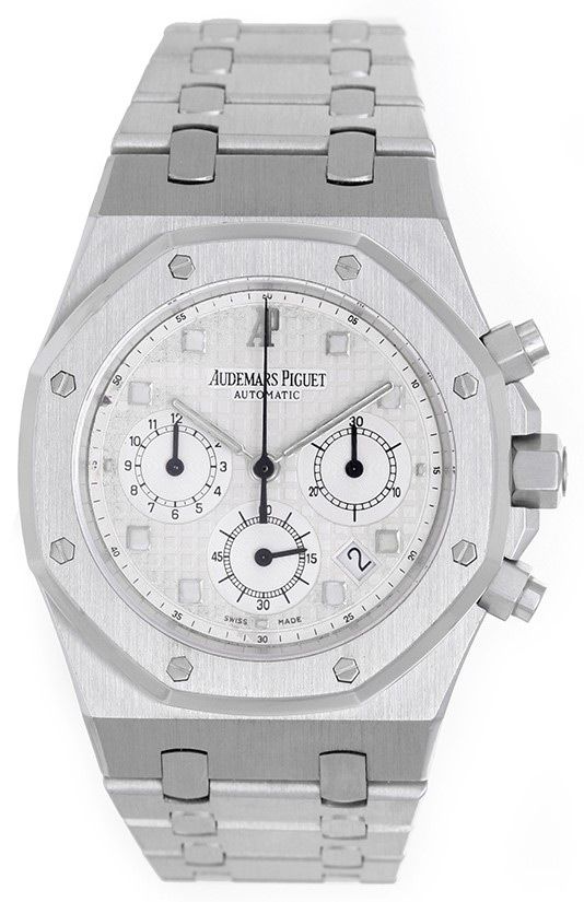 Audemars Piguet Royal Oak Chronograph 39mm