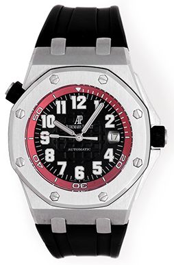 Audemars Piguet Royal Oak Offshore 15701ST.OO.D002CA.03