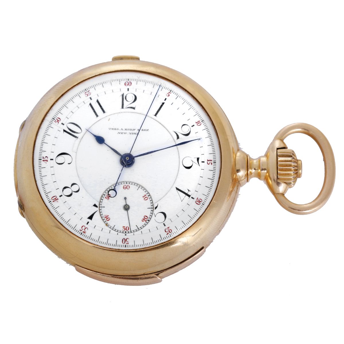 Pocket discount watch online