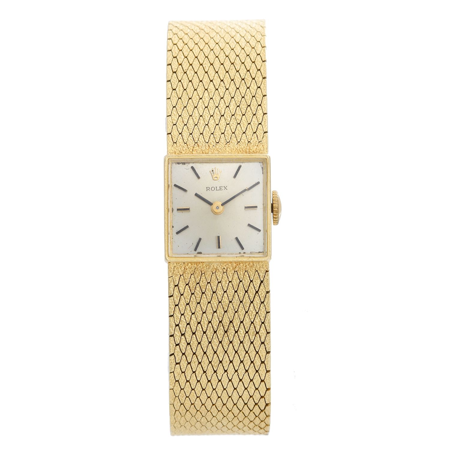 Buy Vintage Gold Watch Women Online In India  Etsy India