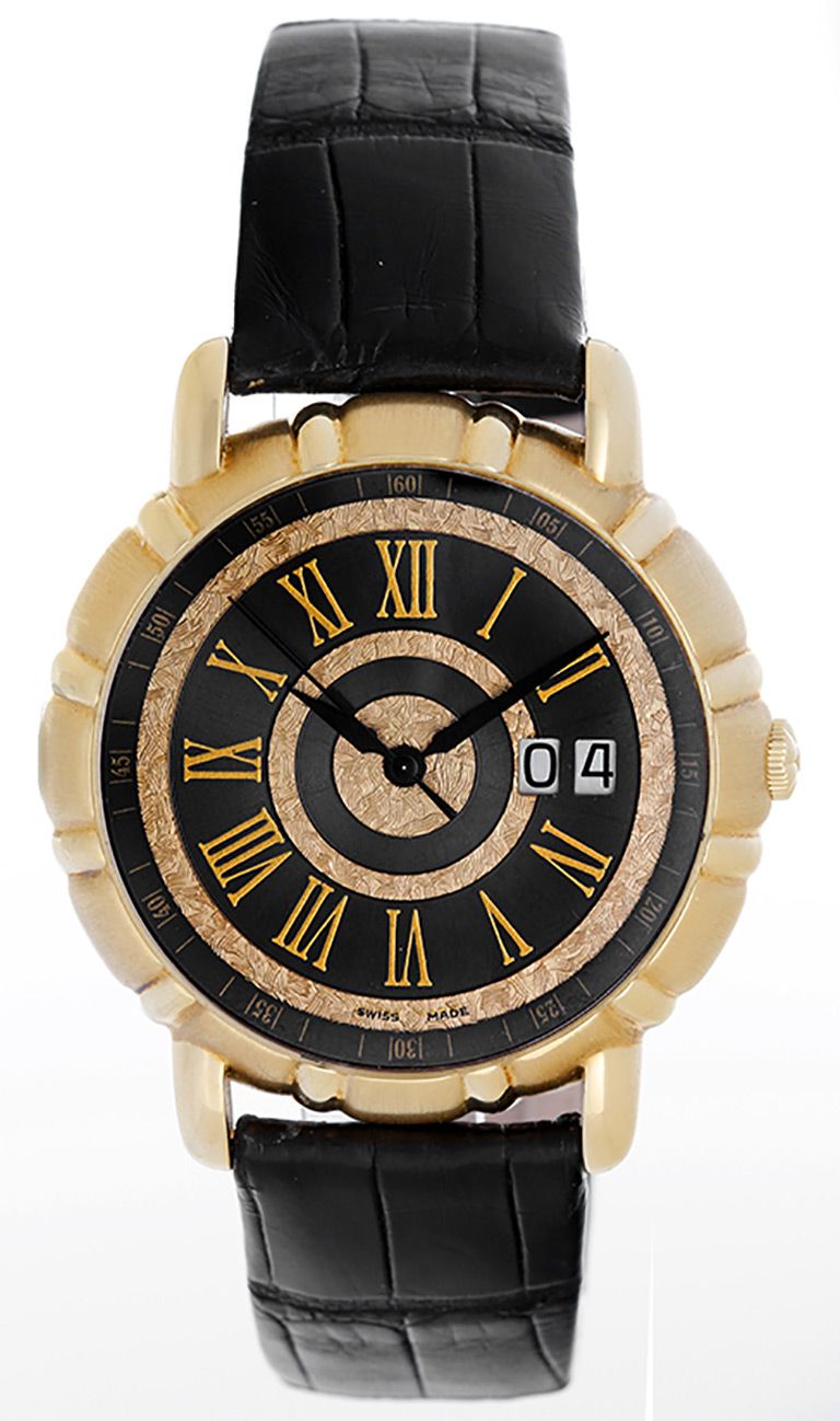 Buccellati watch hotsell