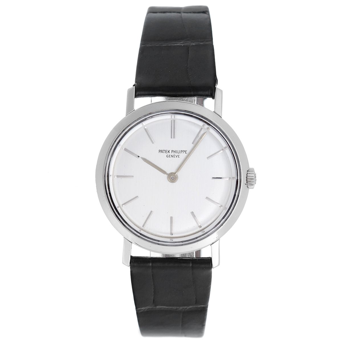 Patek philippe watch clearance stainless steel