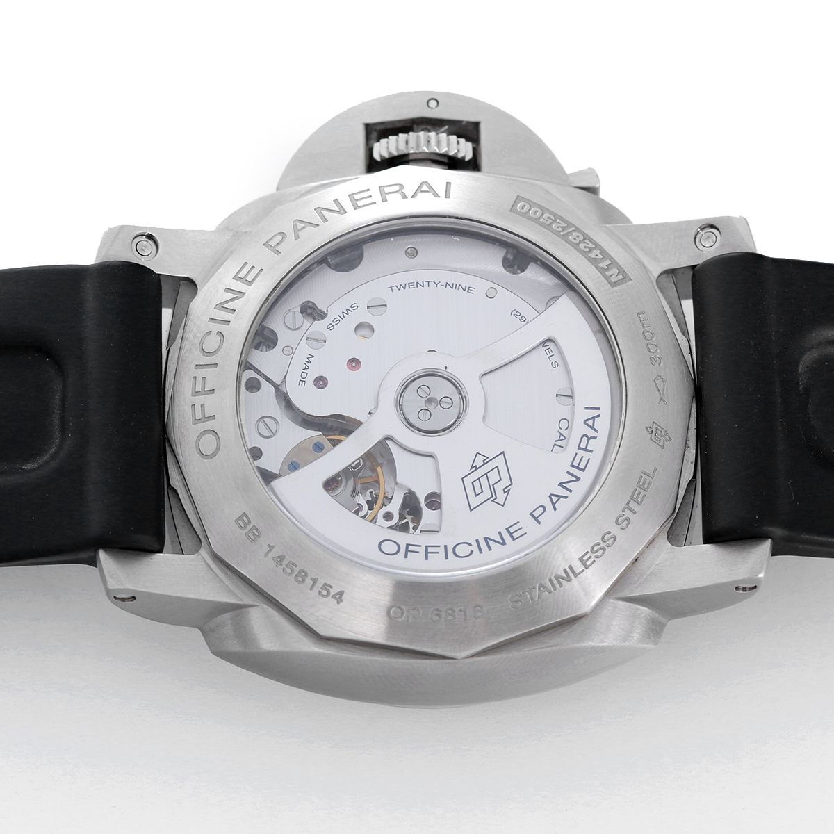 Pam321 sales