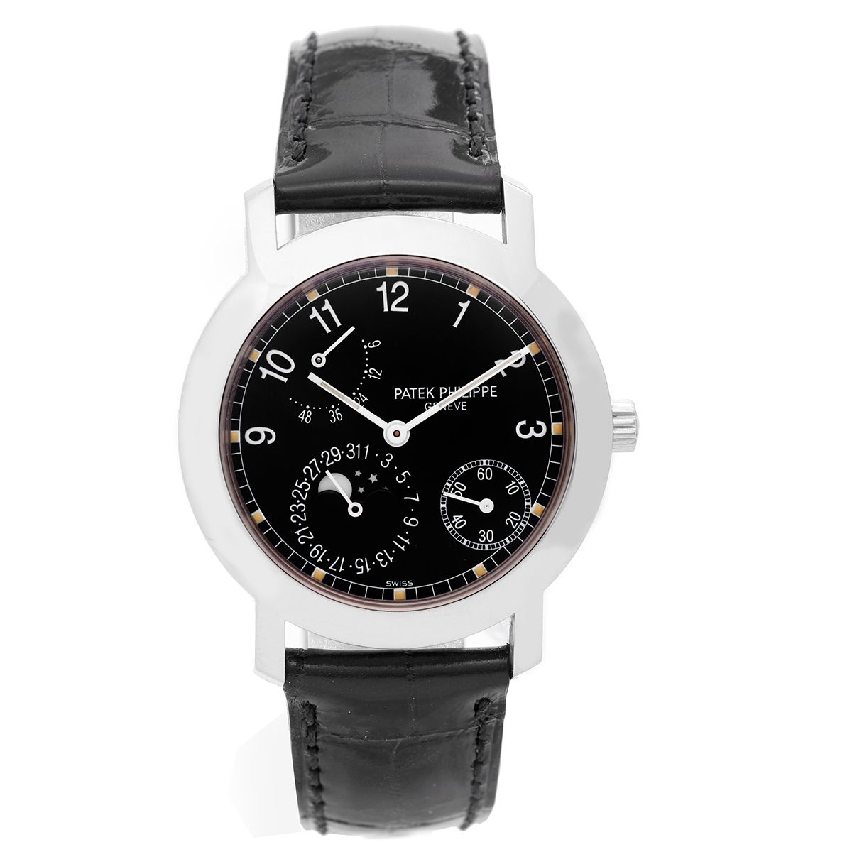 Patek hot sale philippe 5055g
