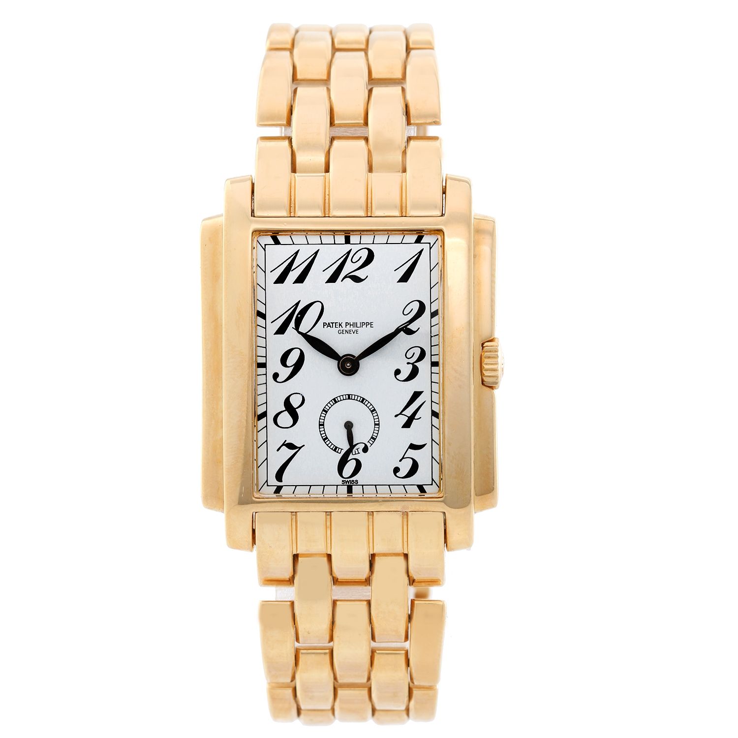 Patek Philippe 18k | lupon.gov.ph