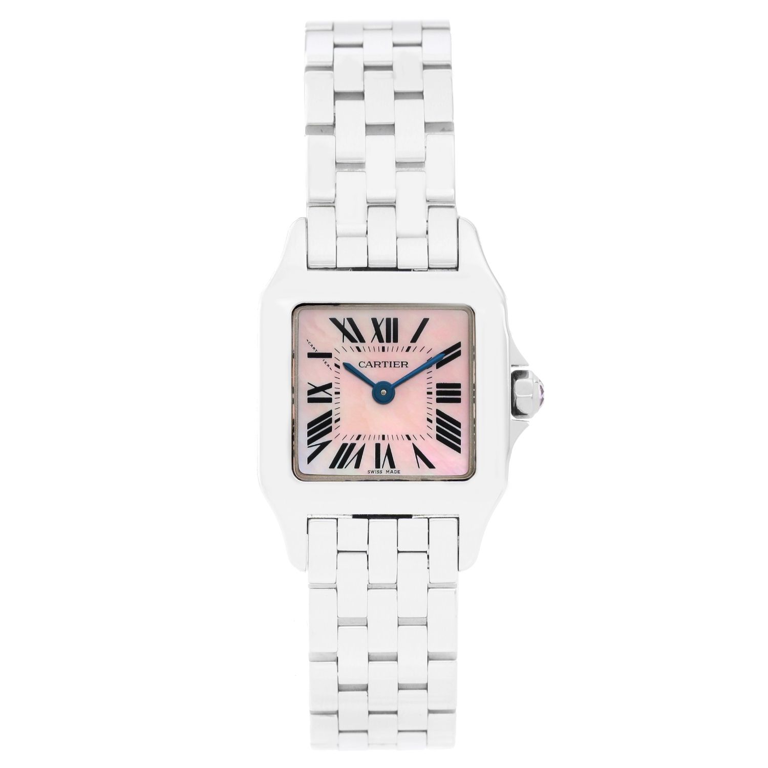 Cartier Santos Watches Women