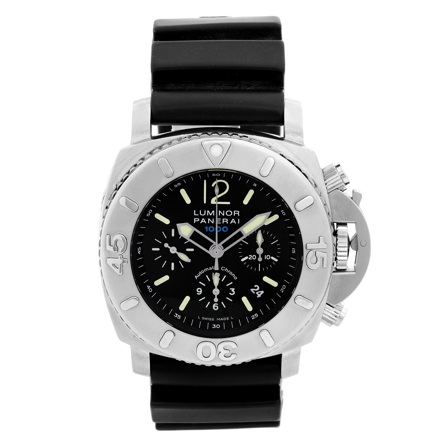 Pam 47mm deals