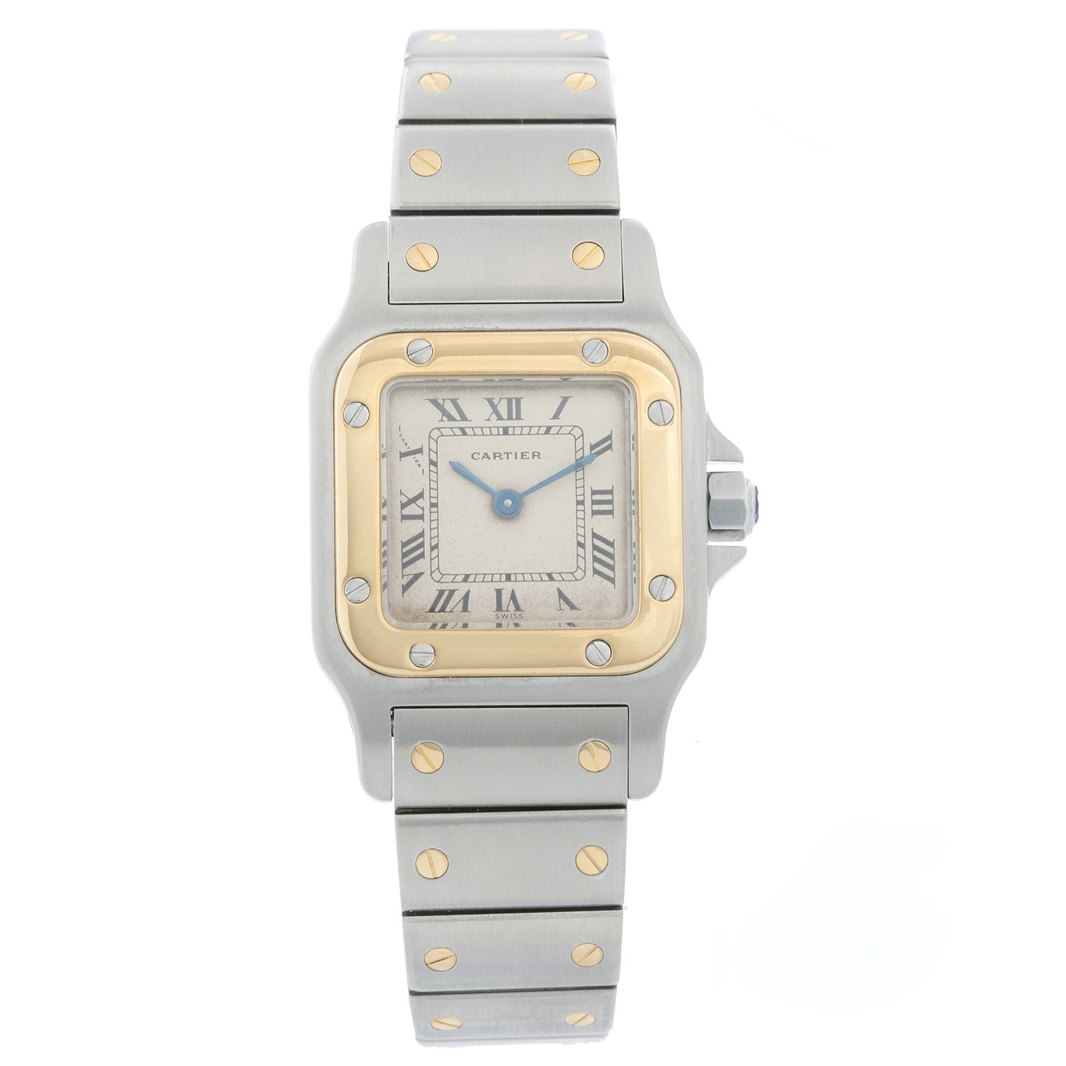 Cartier Santos Watches Women