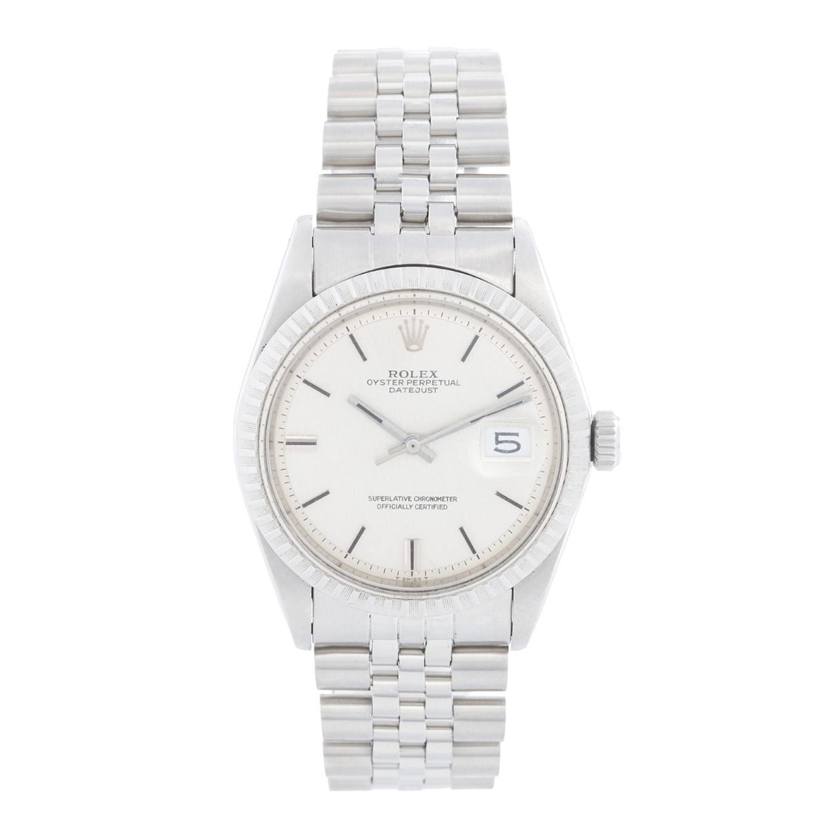 Demesy rolex clearance