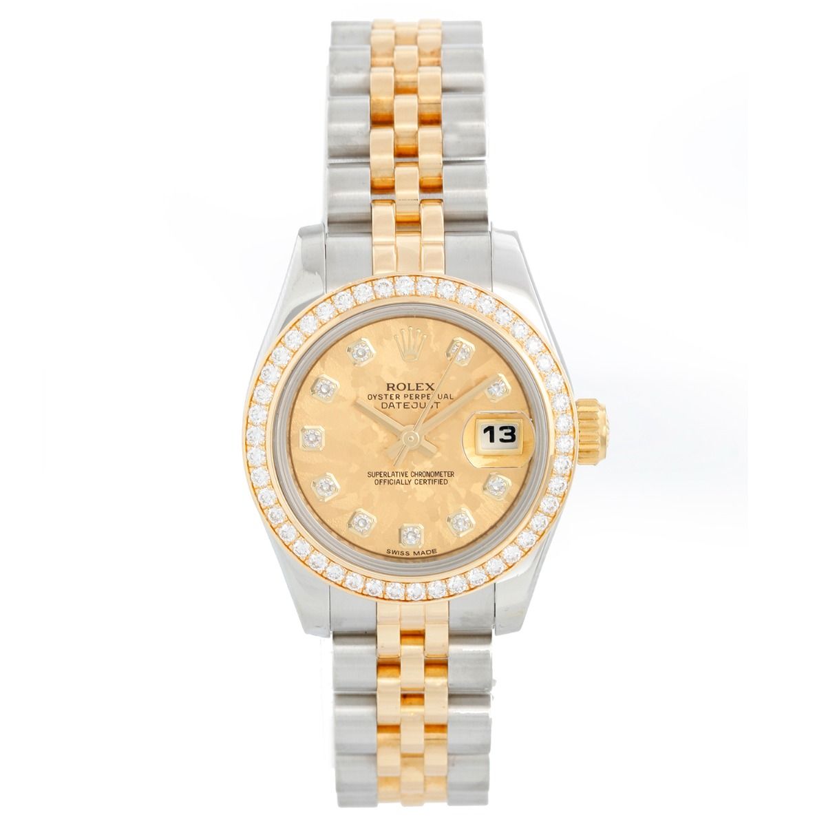 Rolex 179383 outlet