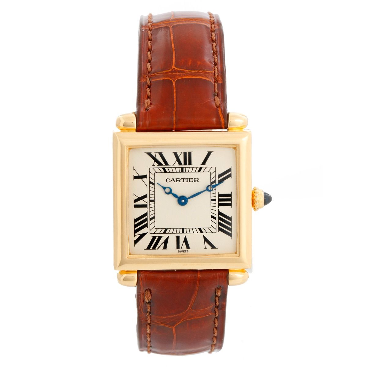 Cartier obus on sale