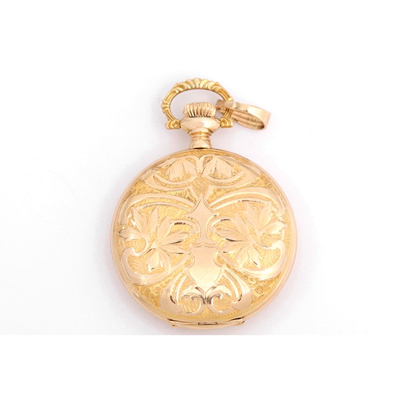 Women's store pendant watch