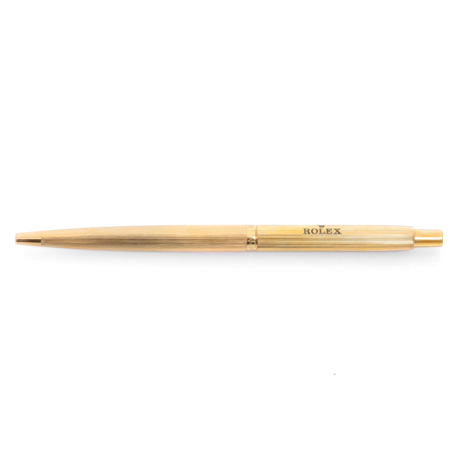 HAY Bullet pen, gold