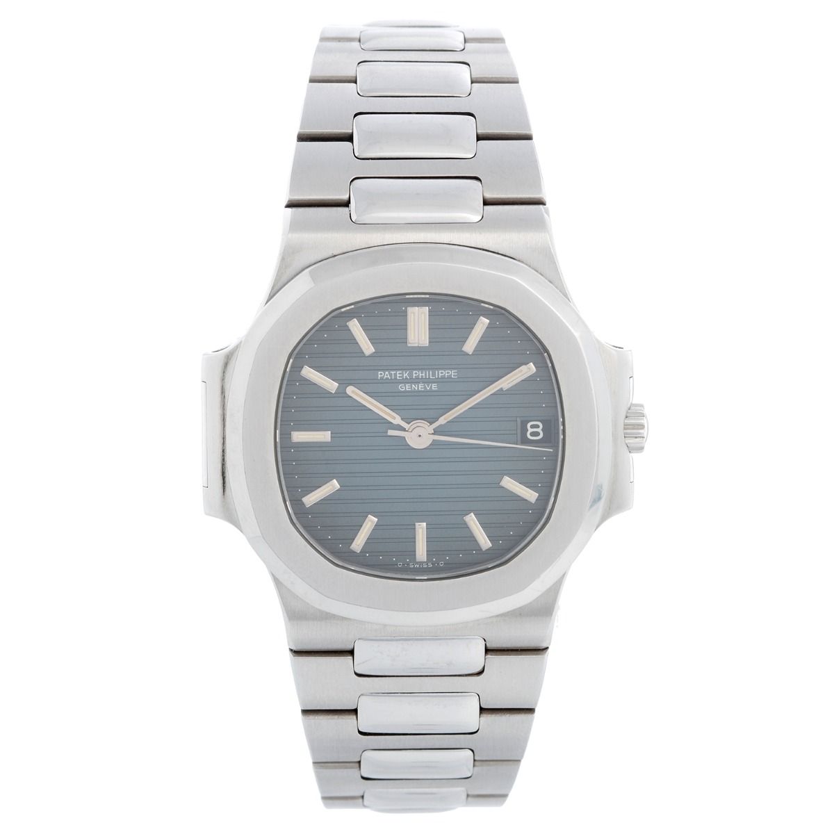 Buy Patek Philippe Nautilus Watch Online