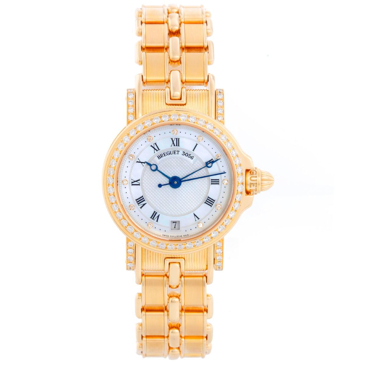 Breguet marine ladies hot sale