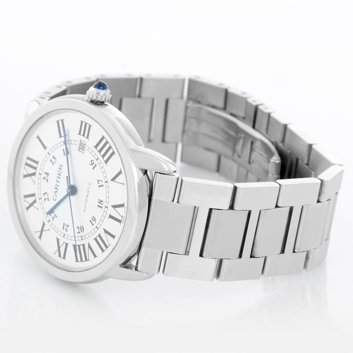 Cartier 3517 hot sale