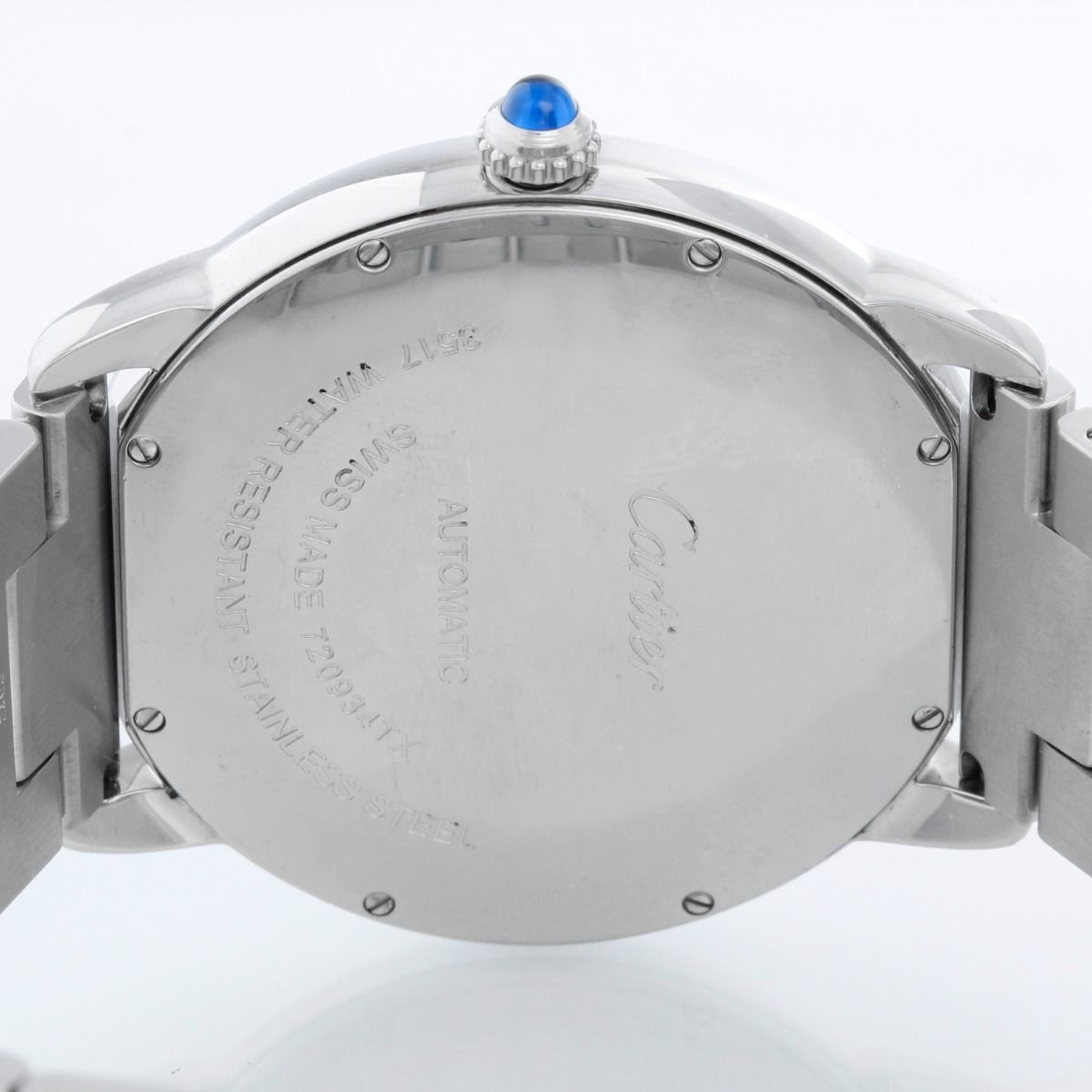 Cartier 3517 store