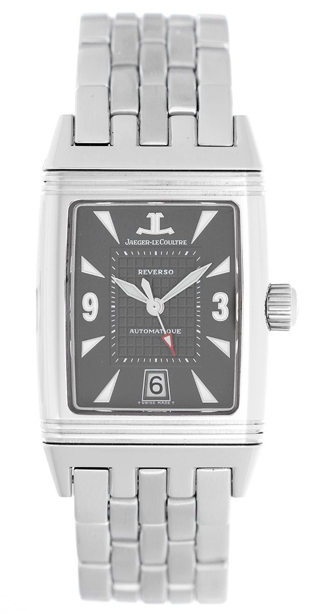 Jaeger lecoultre reverso sales gran sport review