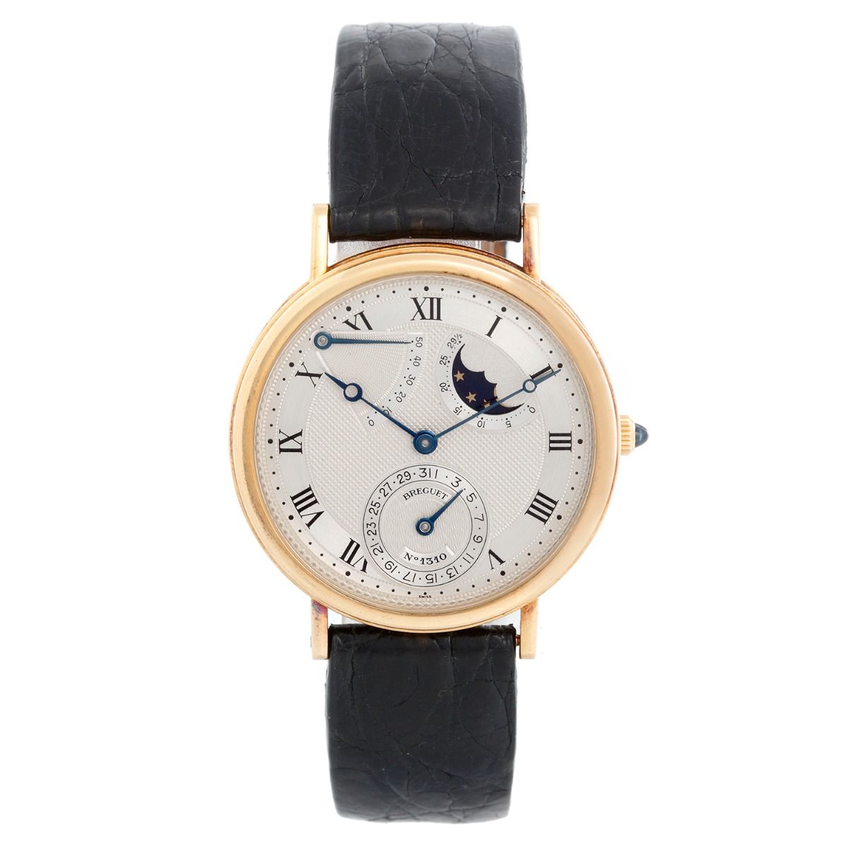 Breguet 3050 best sale