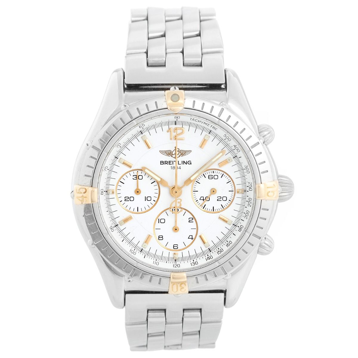 Breitling Chronomat Evolution Men s Watch A13356