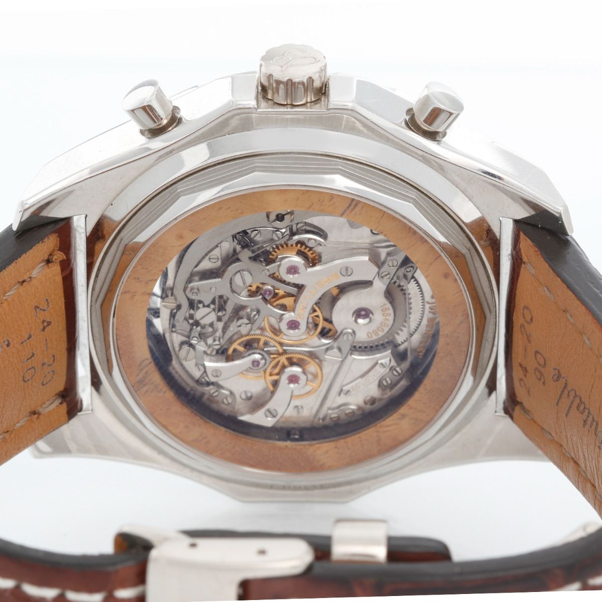 Breitling bentley clearance mulliner tourbillon price