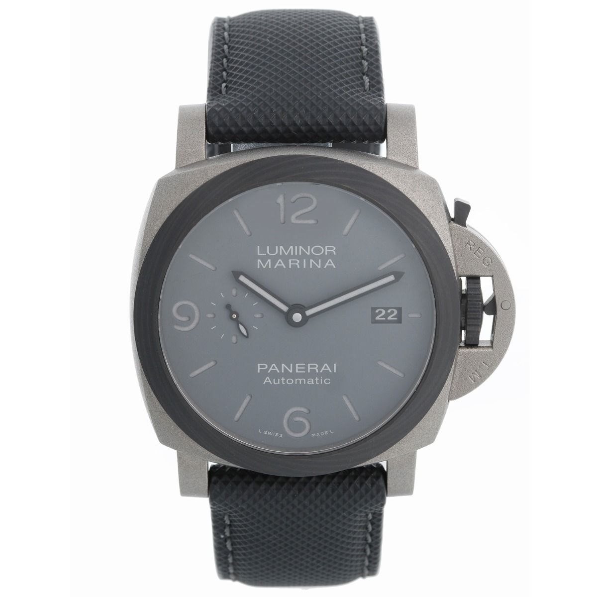 Panerai pam 1662 store