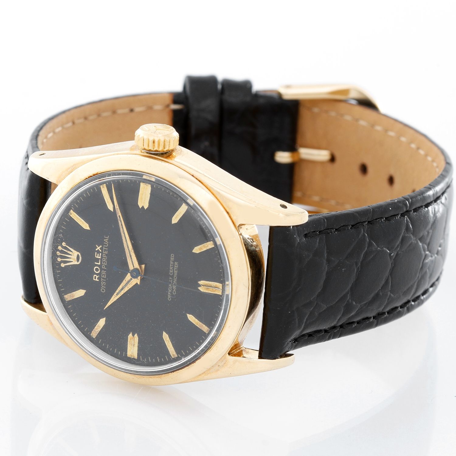 Rolex 6634 deals