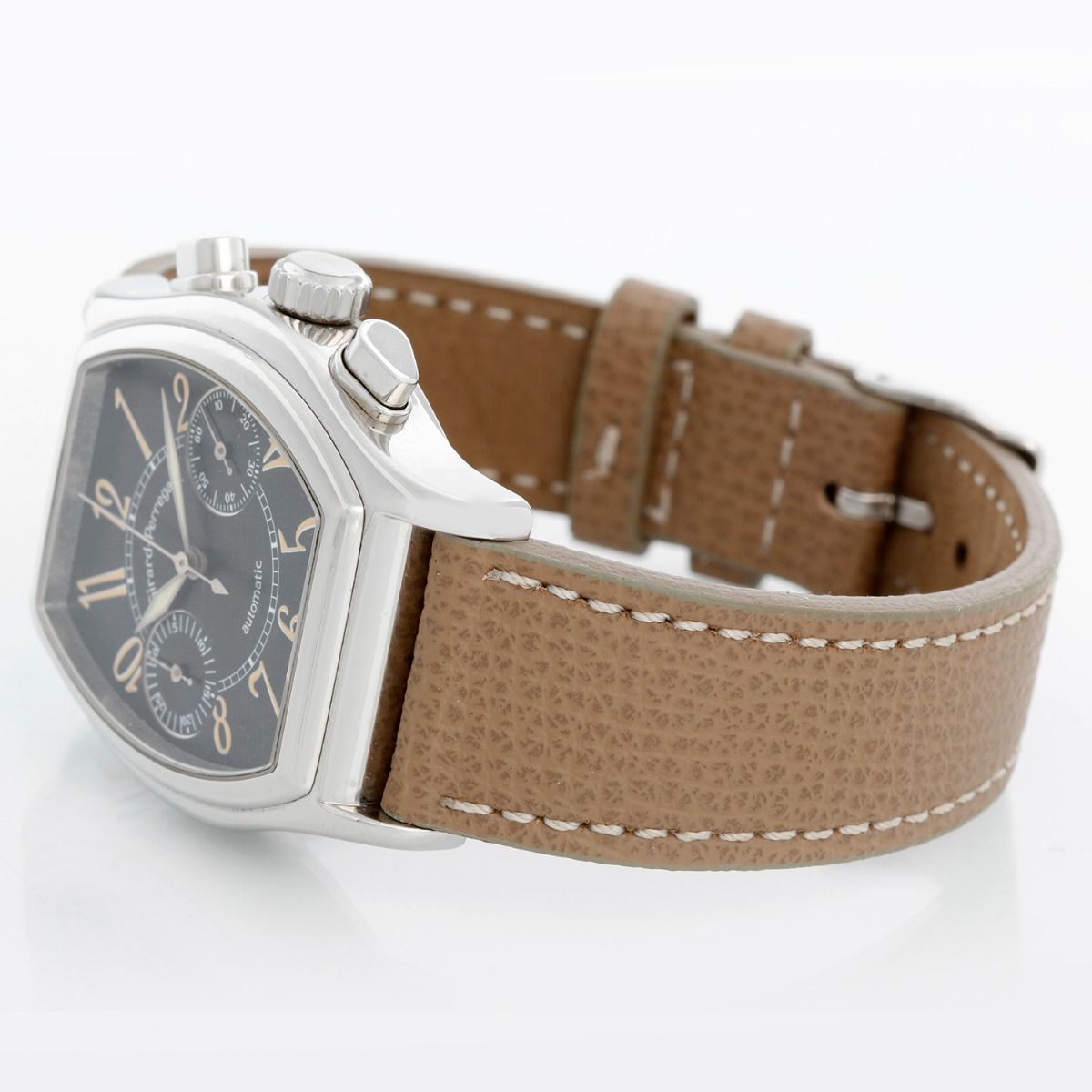 Girard top perregaux 2750