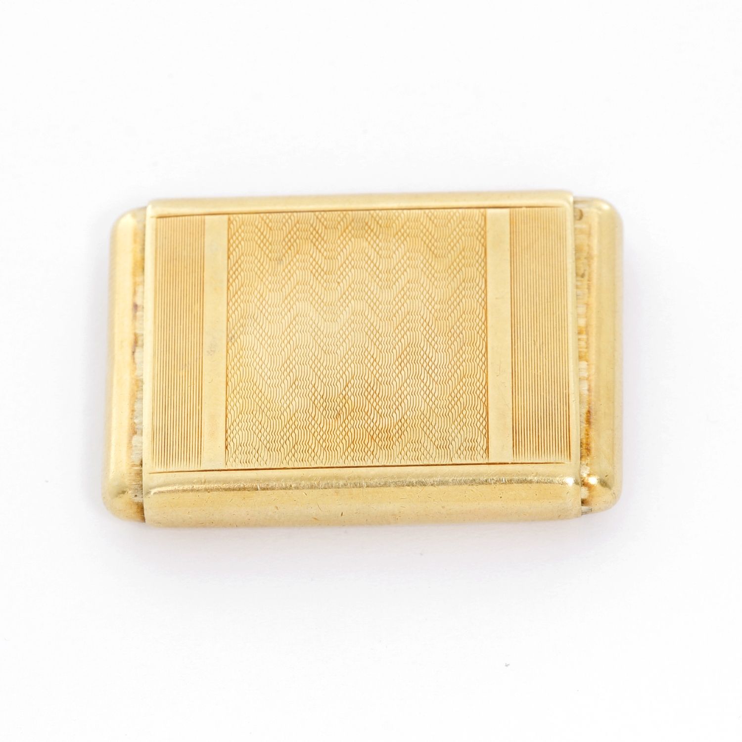 VINTAGE RECTANGLE GOLD EVENING PURSE WITH ART DECO LOOK CLASP – Vintage  Clothing & Fashions