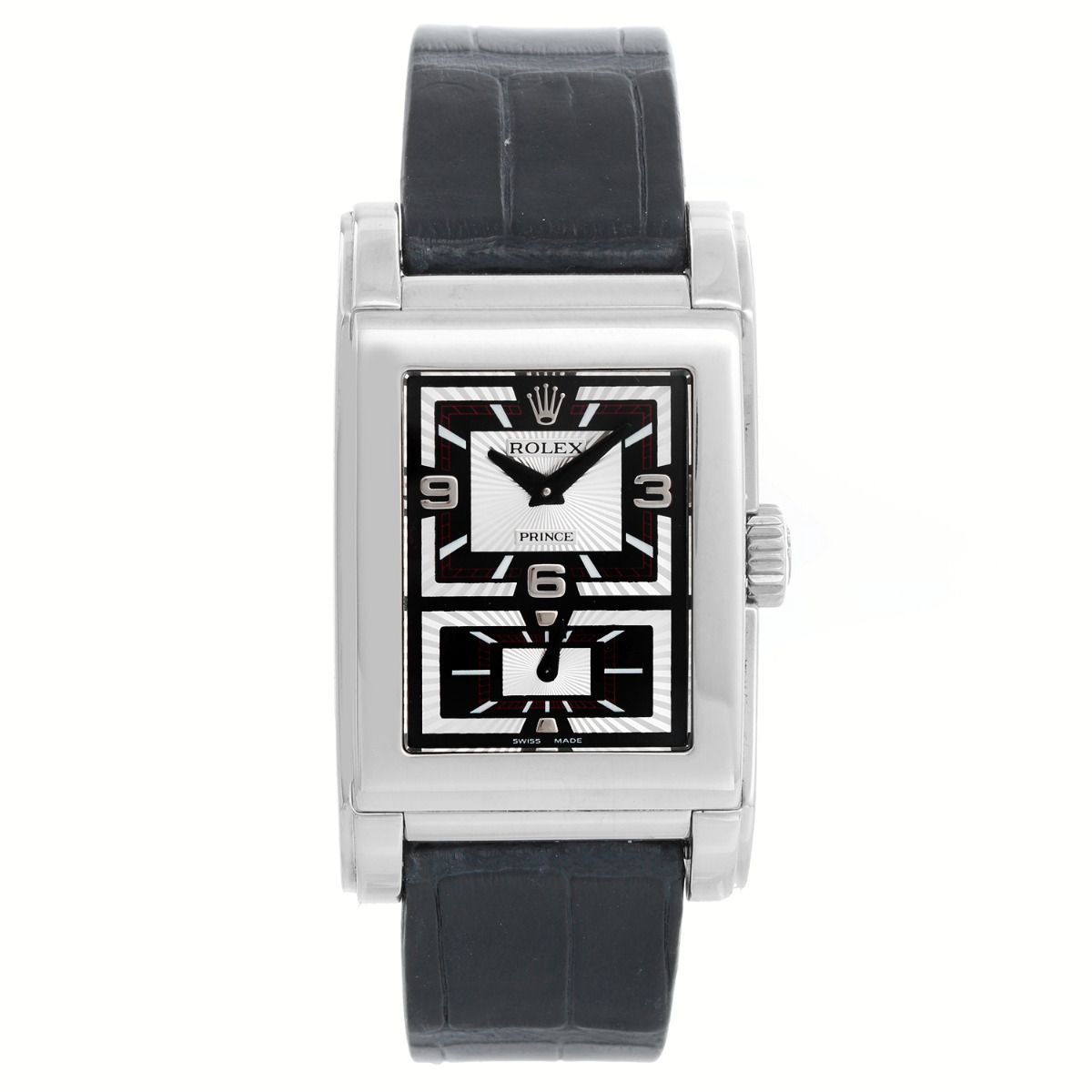 Prince swiss watch top