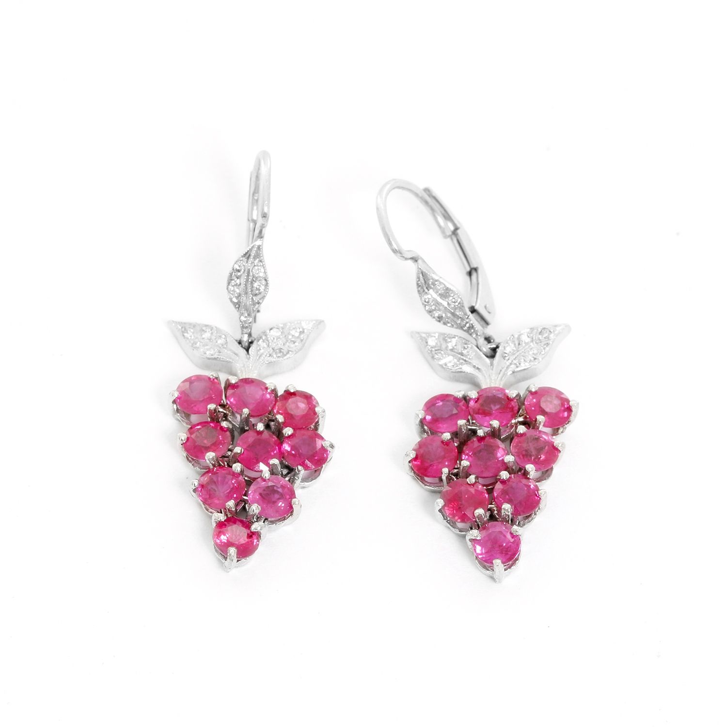 Cathy waterman best sale earrings